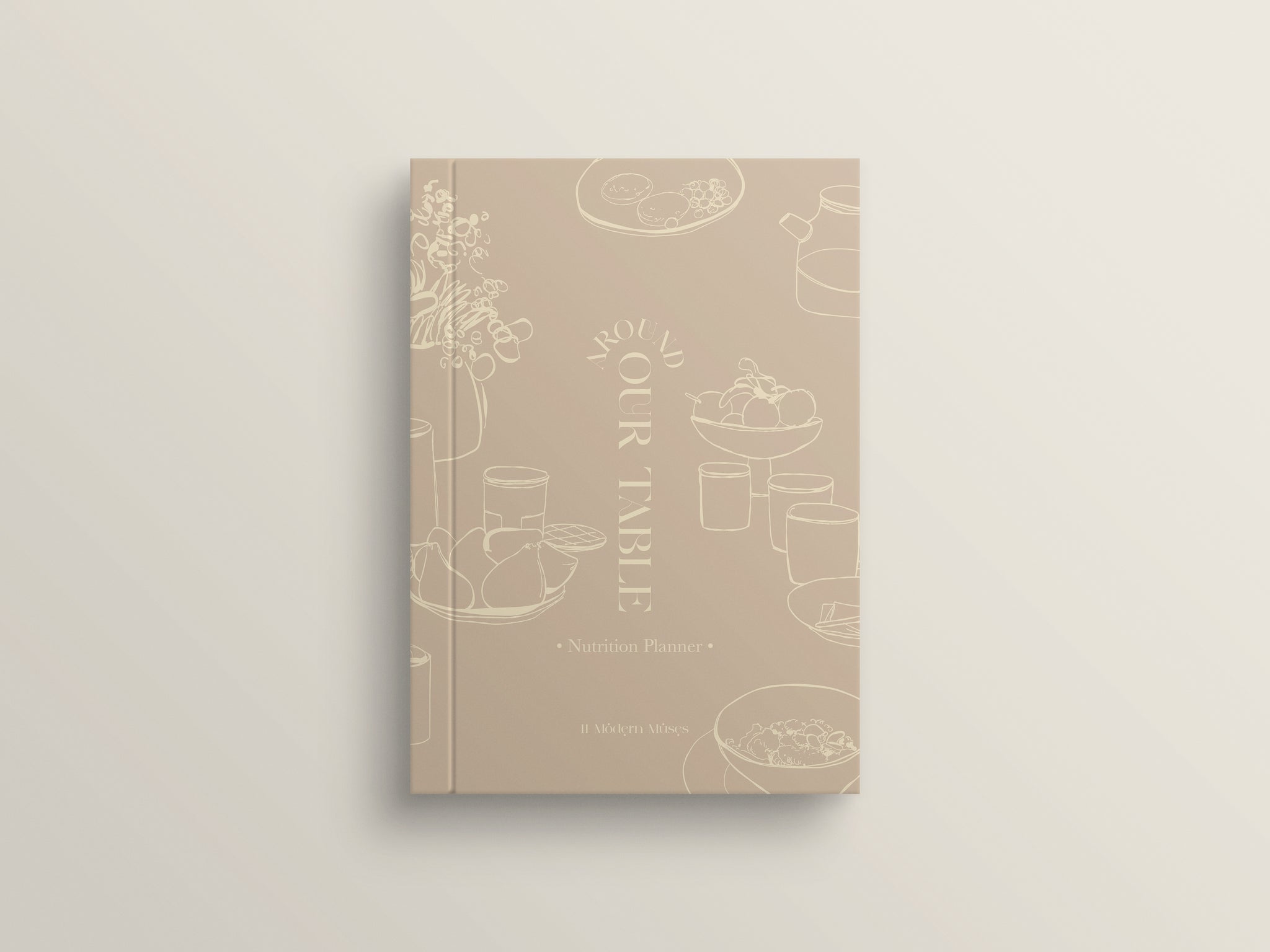 NUTRITION PLANNER [EN]